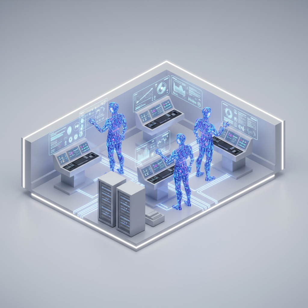 Голосовые ИИ-агенты: решение для бизнеса вместо омниканальности