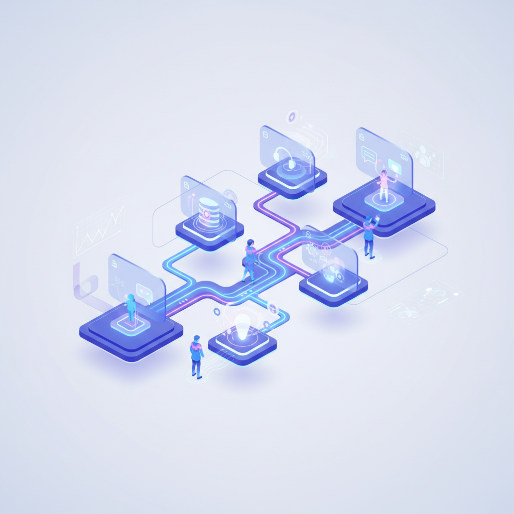 Реальный ROI и TCO для ИИ-саппорта